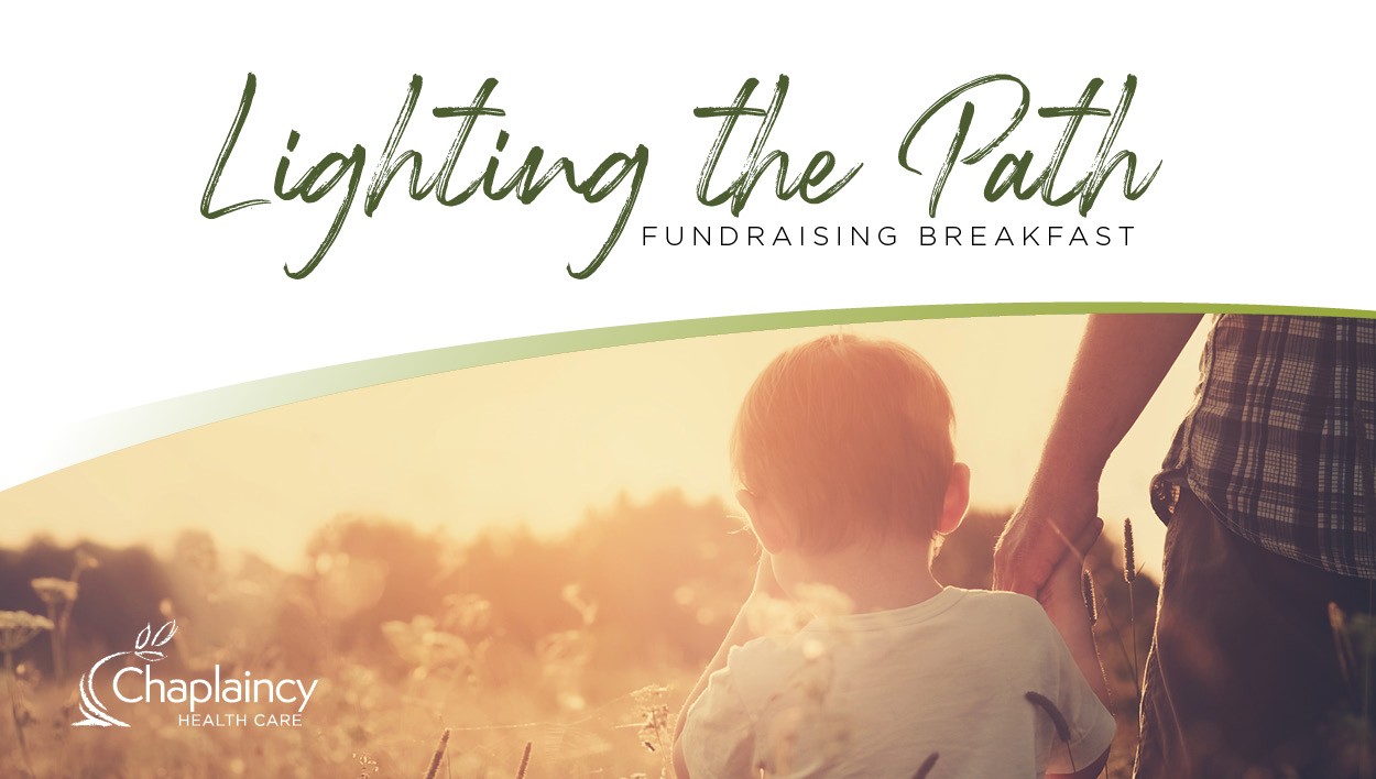 Lighting the Path Fundraising Breakfast Lighting the Path Fundraising Breakfast