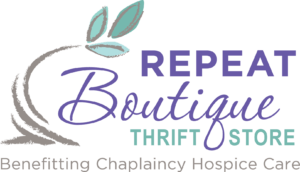 Repeat Boutique Thrift Store