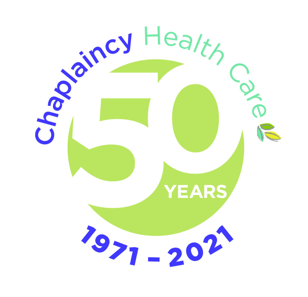 50 Years logo_Chaplaincy-