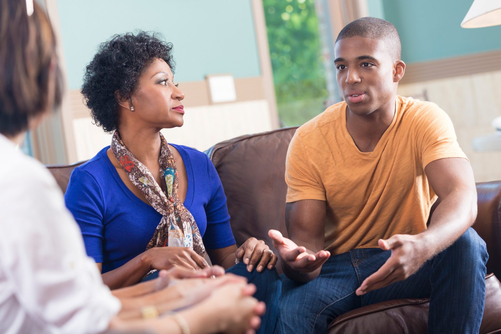 Behavioral Health Services